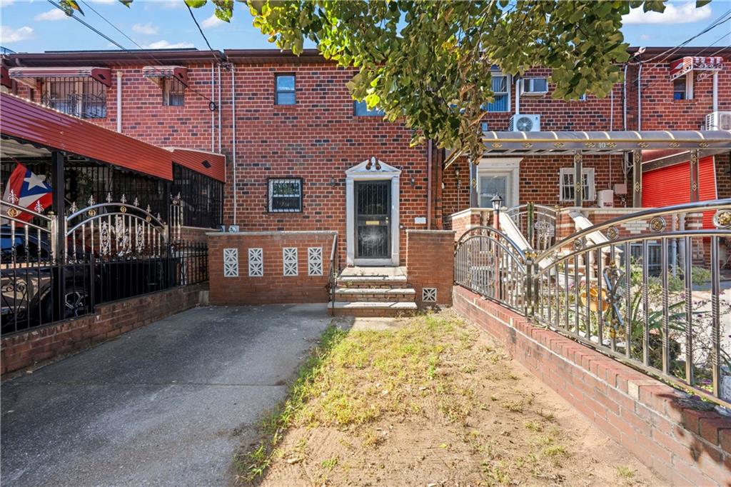 412 Hendrix Street East New York Brooklyn NY 11207