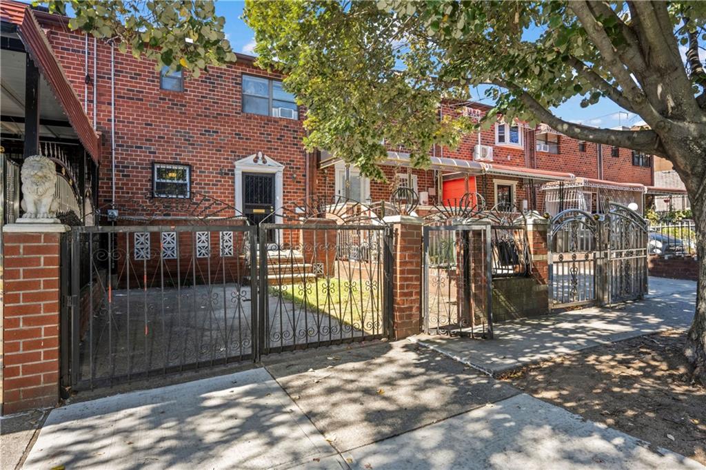 412 Hendrix Street East New York Brooklyn NY 11207
