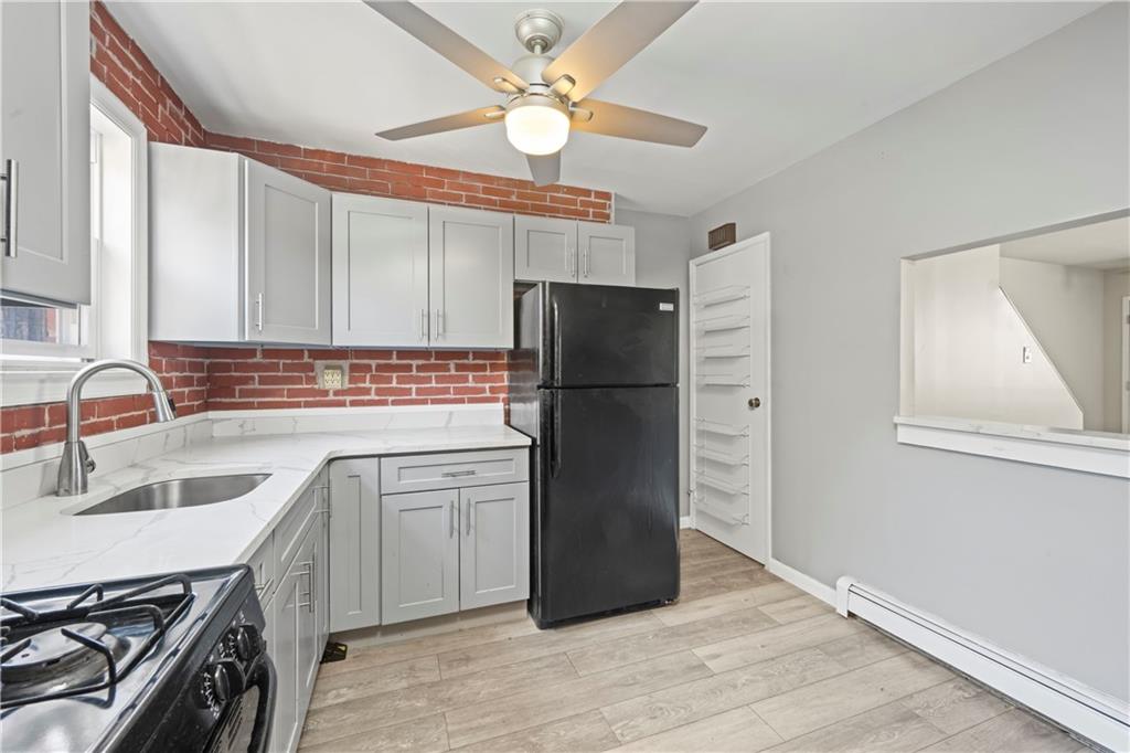 412 Hendrix Street East New York Brooklyn NY 11207