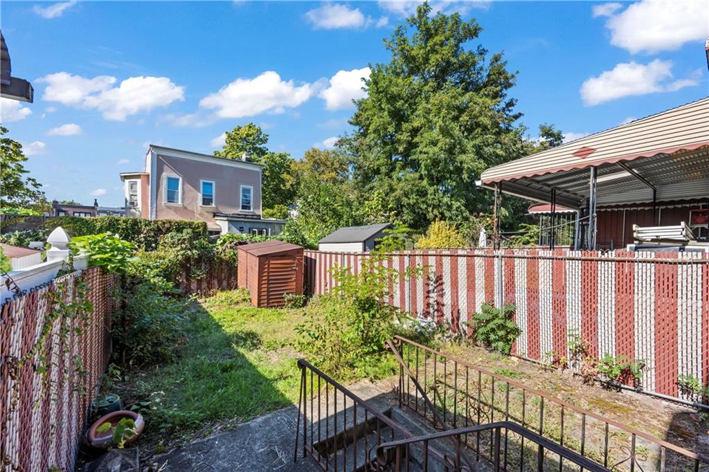 412 Hendrix Street East New York Brooklyn NY 11207