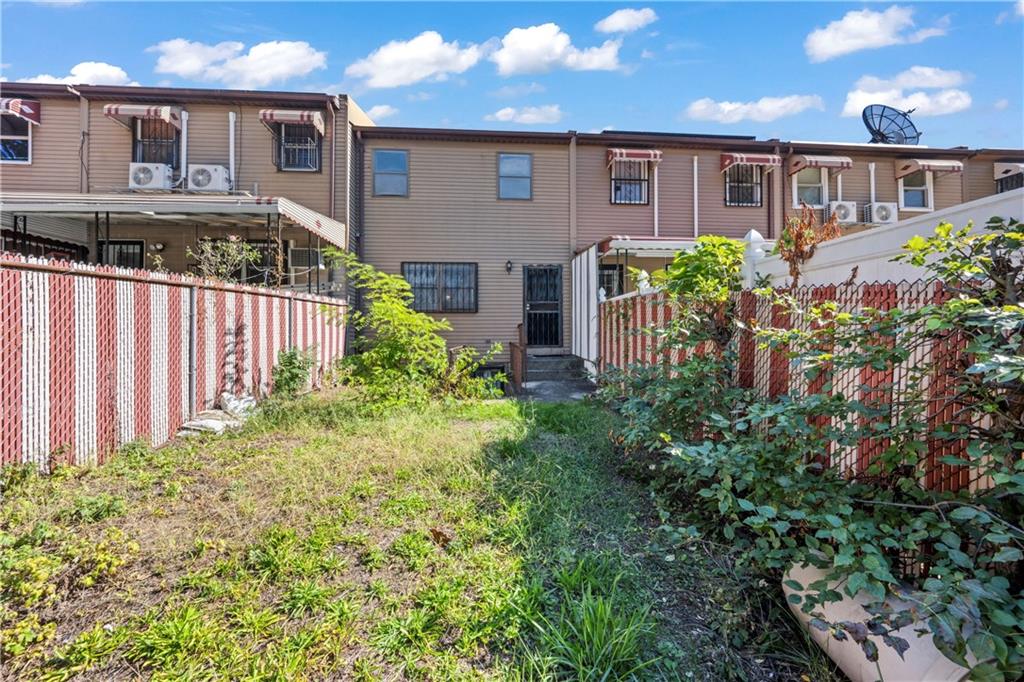 412 Hendrix Street East New York Brooklyn NY 11207