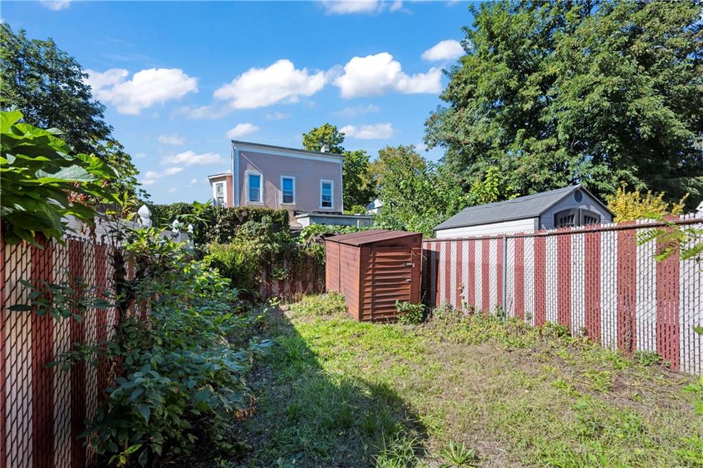 412 Hendrix Street East New York Brooklyn NY 11207
