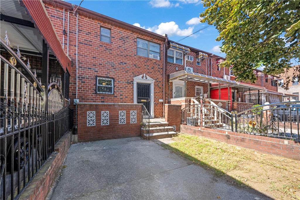412 Hendrix Street East New York Brooklyn NY 11207