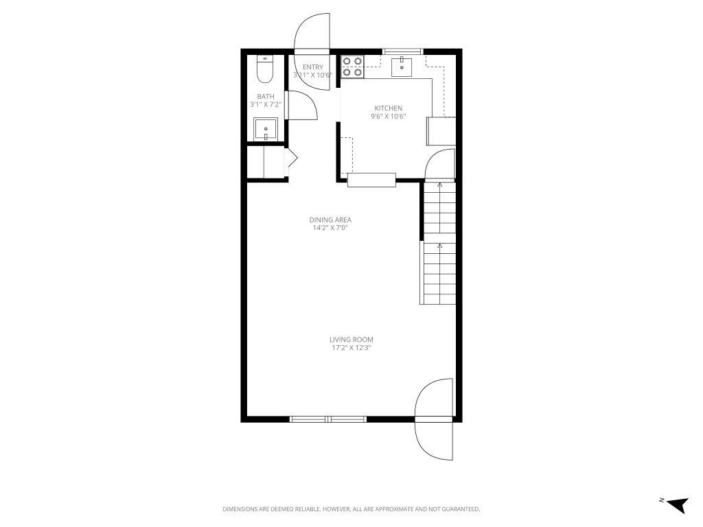 412 Hendrix Street East New York Brooklyn NY 11207