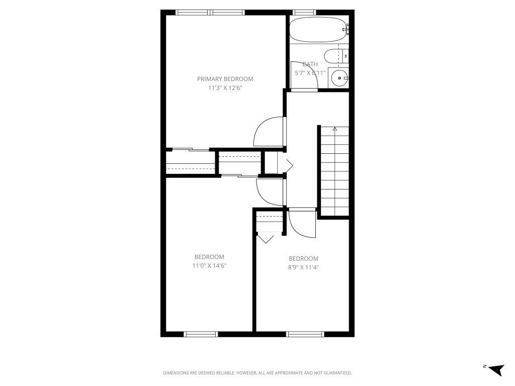 412 Hendrix Street East New York Brooklyn NY 11207