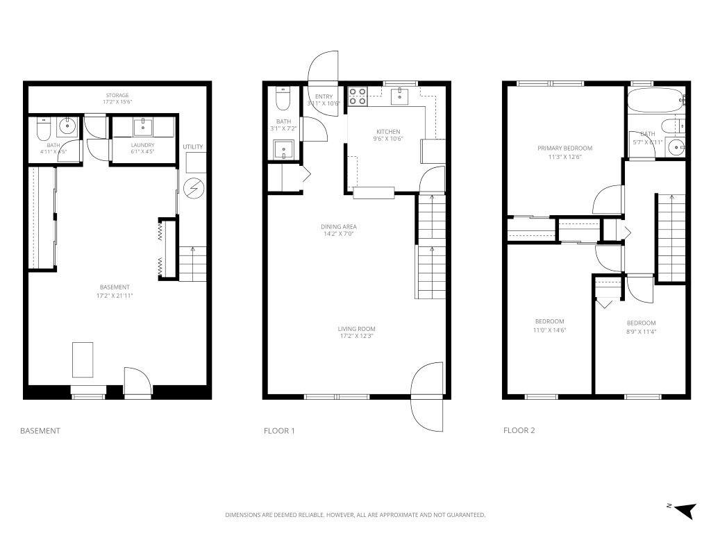 412 Hendrix Street East New York Brooklyn NY 11207