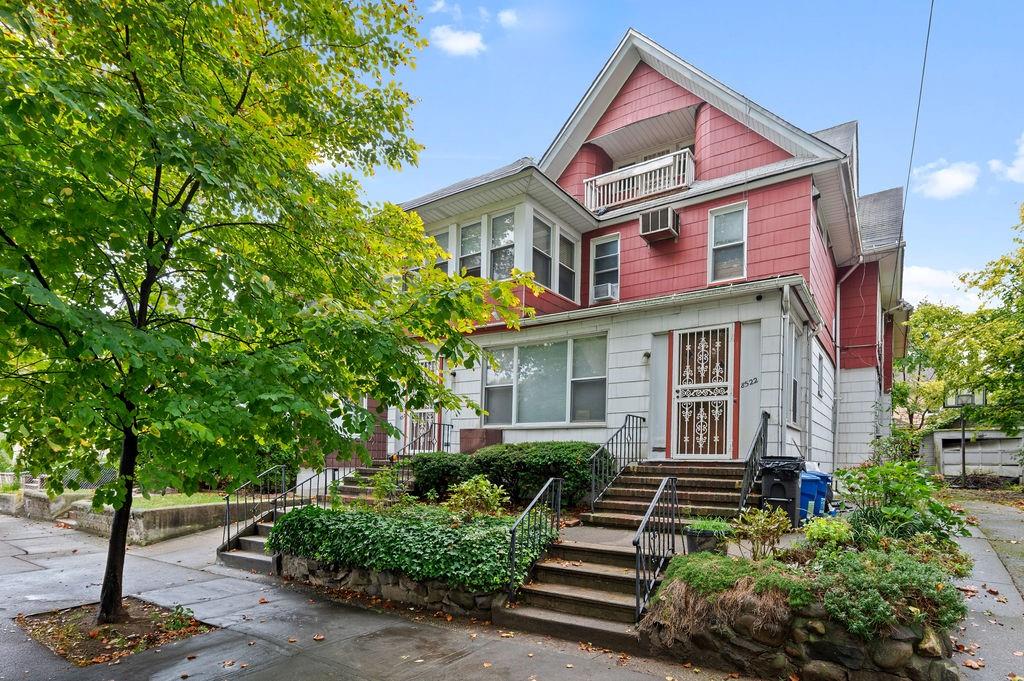 85-22 106th Street Richmond Hill Richmond Hill NY 11418