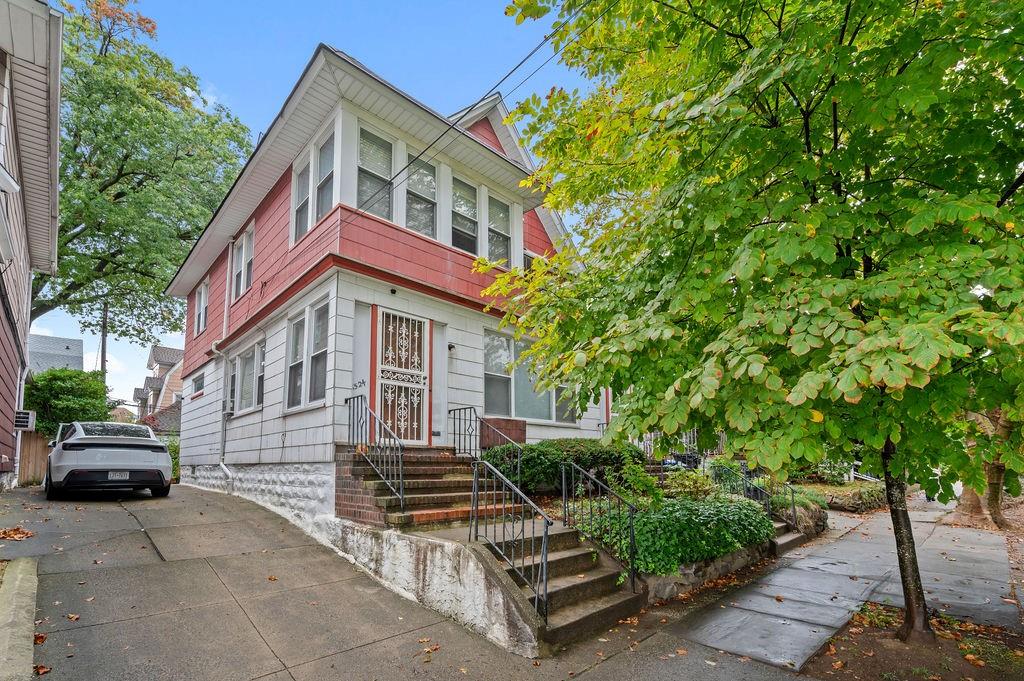 85-22 106th Street Richmond Hill Richmond Hill NY 11418
