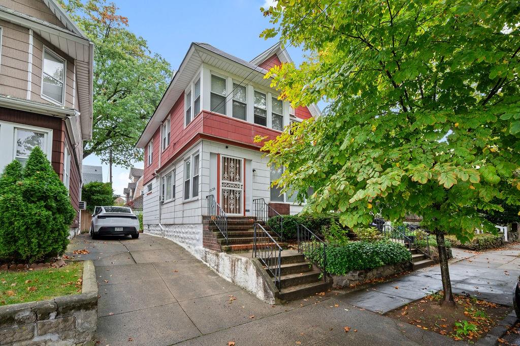 85-22 106th Street Richmond Hill Richmond Hill NY 11418