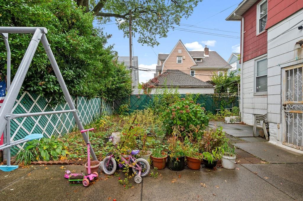 85-22 106th Street Richmond Hill Richmond Hill NY 11418