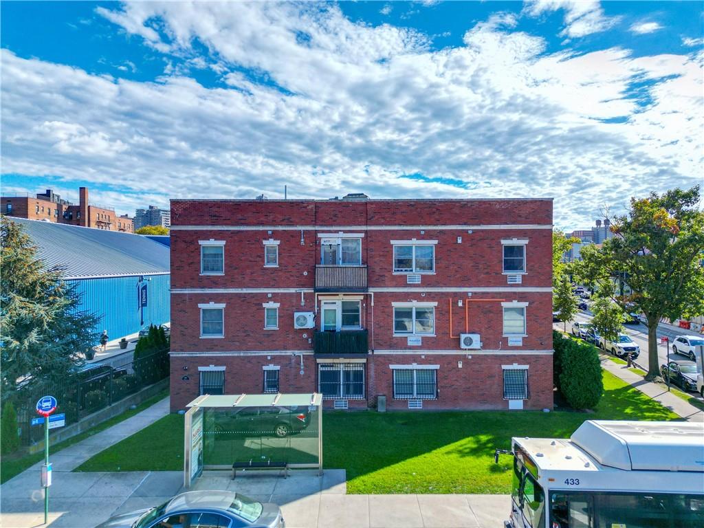 526 Avenue Z Gravesend Brooklyn NY 11223