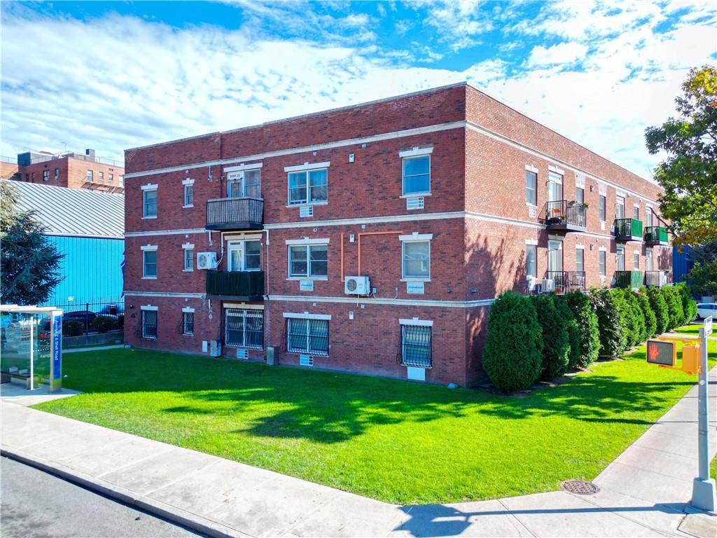 526 Avenue Z Gravesend Brooklyn NY 11223