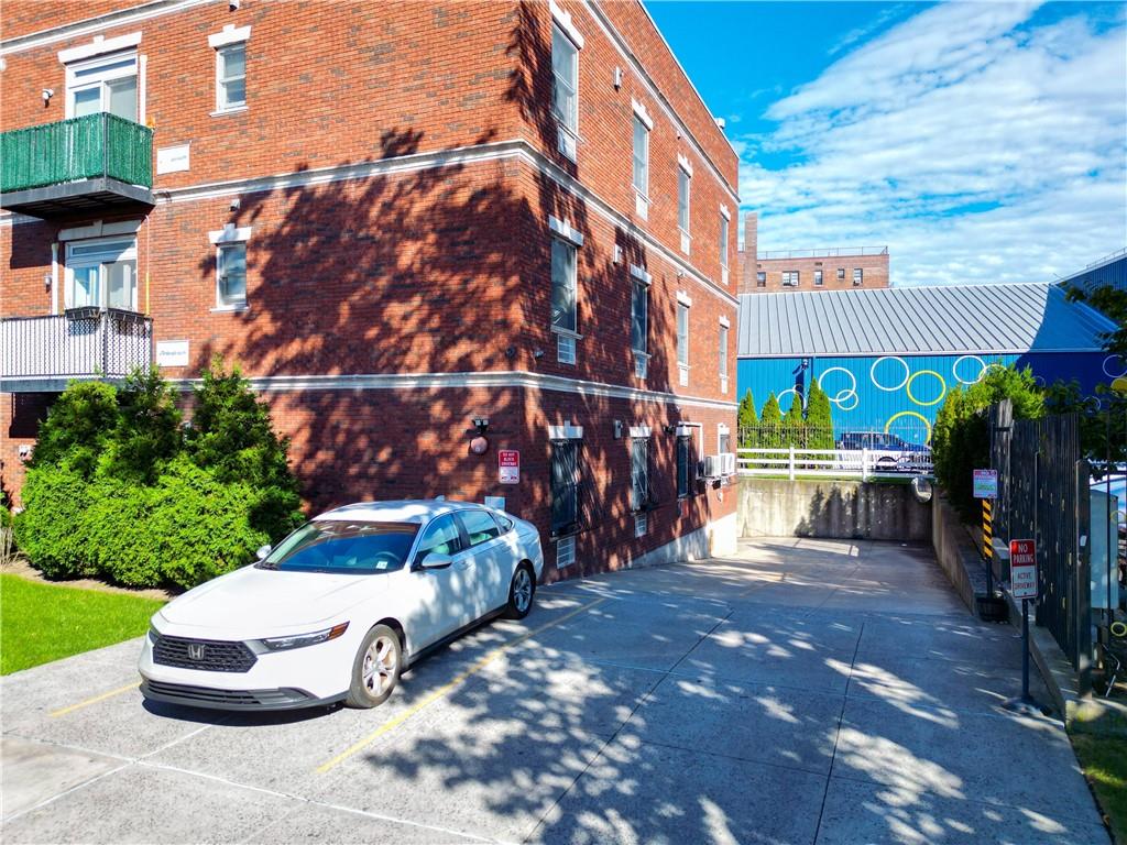 526 Avenue Z Gravesend Brooklyn NY 11223