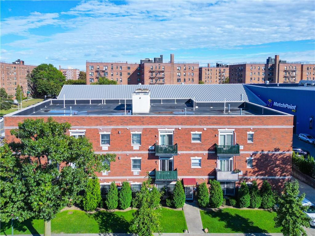 526 Avenue Z Gravesend Brooklyn NY 11223