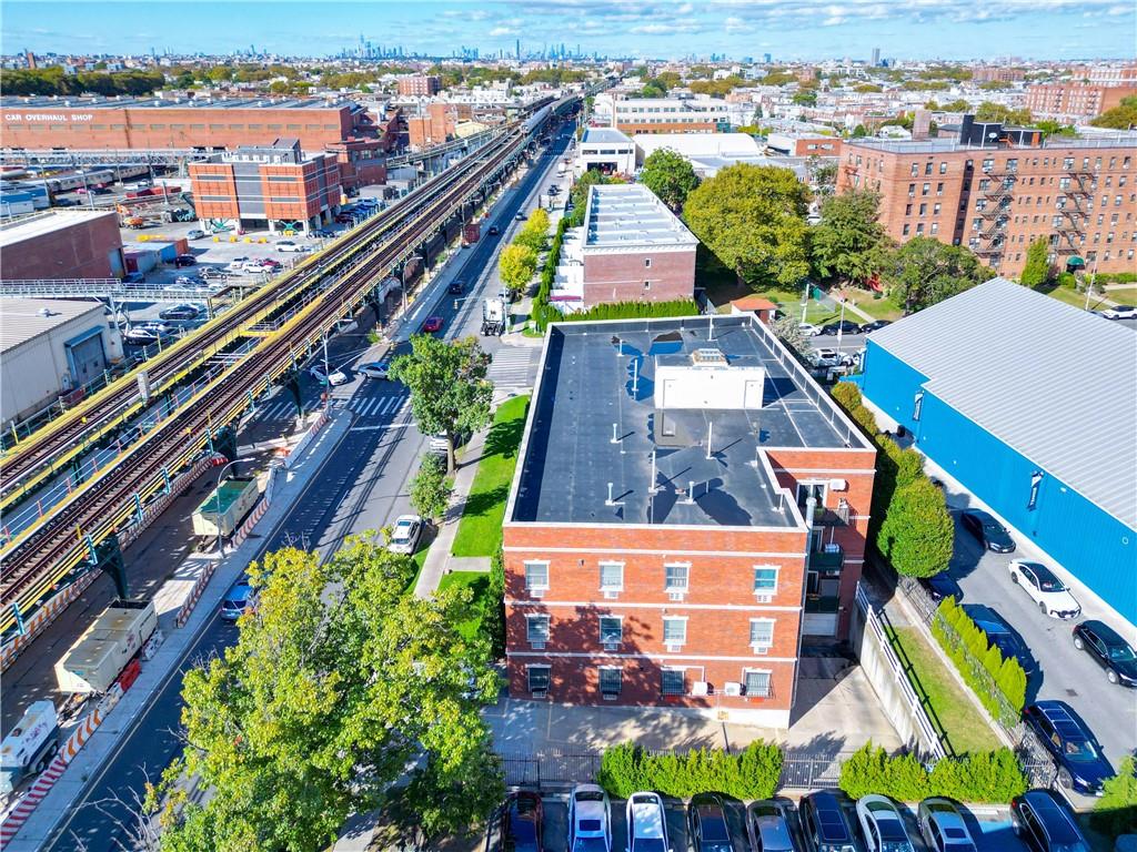 526 Avenue Z Gravesend Brooklyn NY 11223