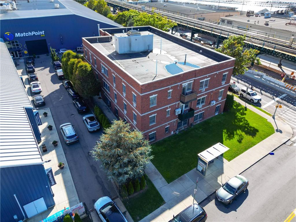 526 Avenue Z Gravesend Brooklyn NY 11223