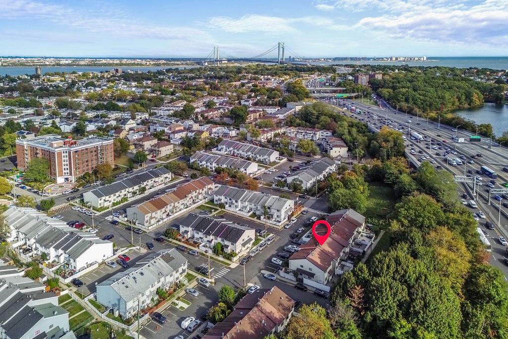 190A Pierce Street Park Hill Staten Island NY 10304