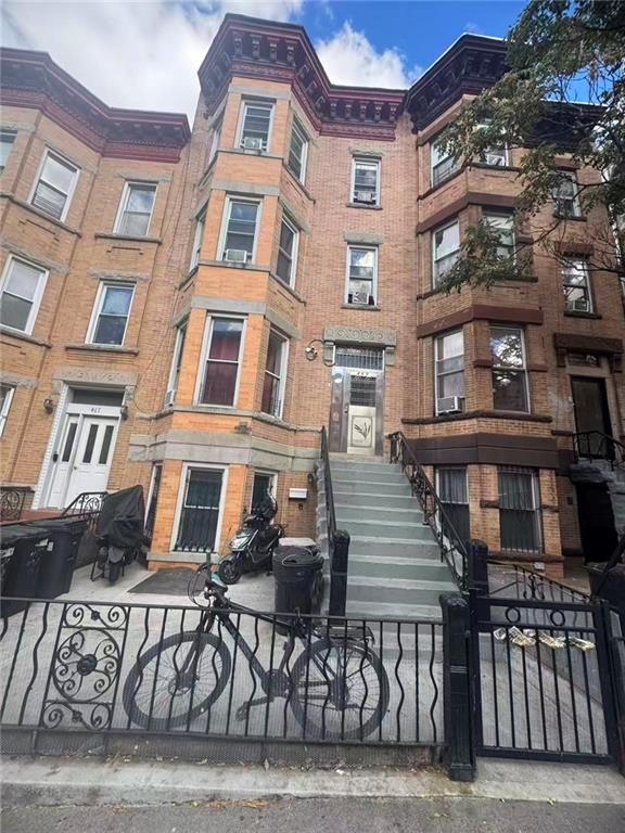 469 49th Street Sunset Park Brooklyn NY 11220