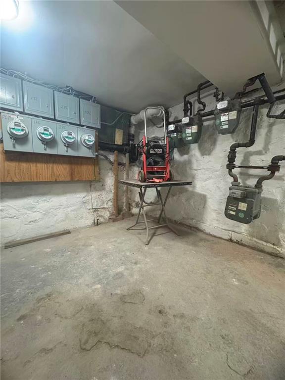469 49th Street Sunset Park Brooklyn NY 11220