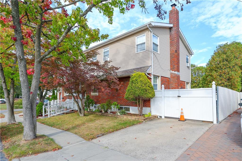 157 Exeter Street Great Kills Staten Island NY 10308