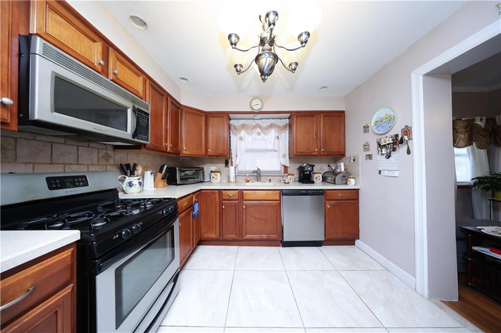 157 Exeter Street Great Kills Staten Island NY 10308