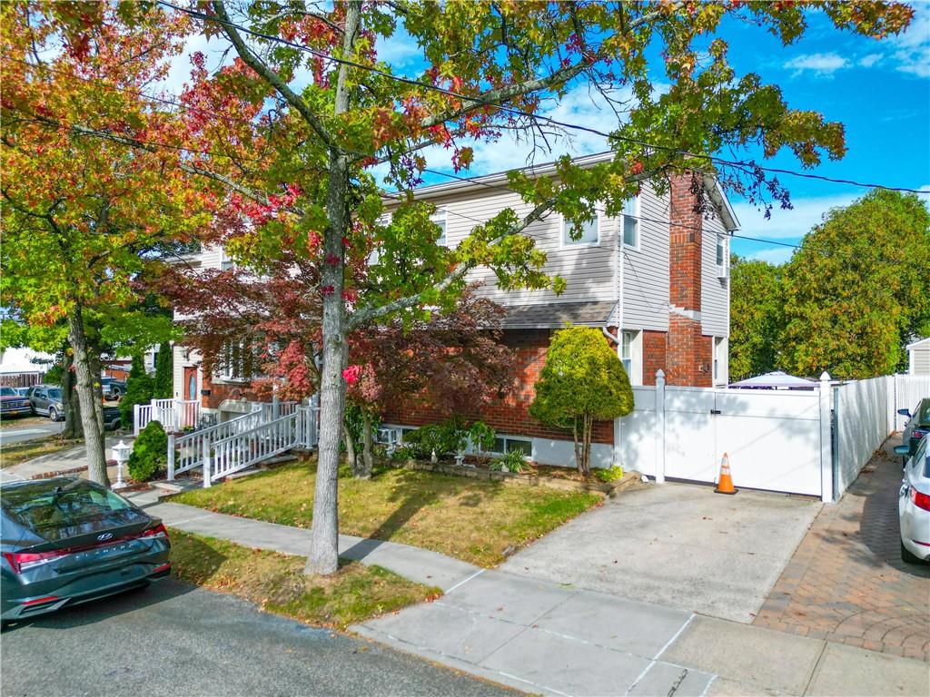 157 Exeter Street Great Kills Staten Island NY 10308