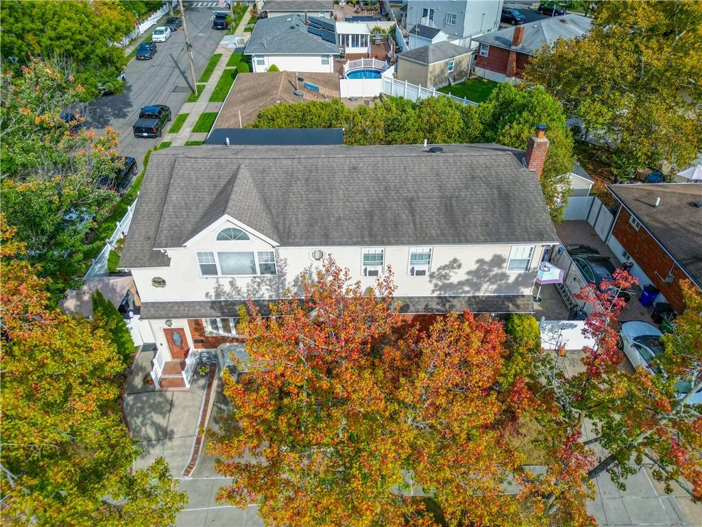 157 Exeter Street Great Kills Staten Island NY 10308