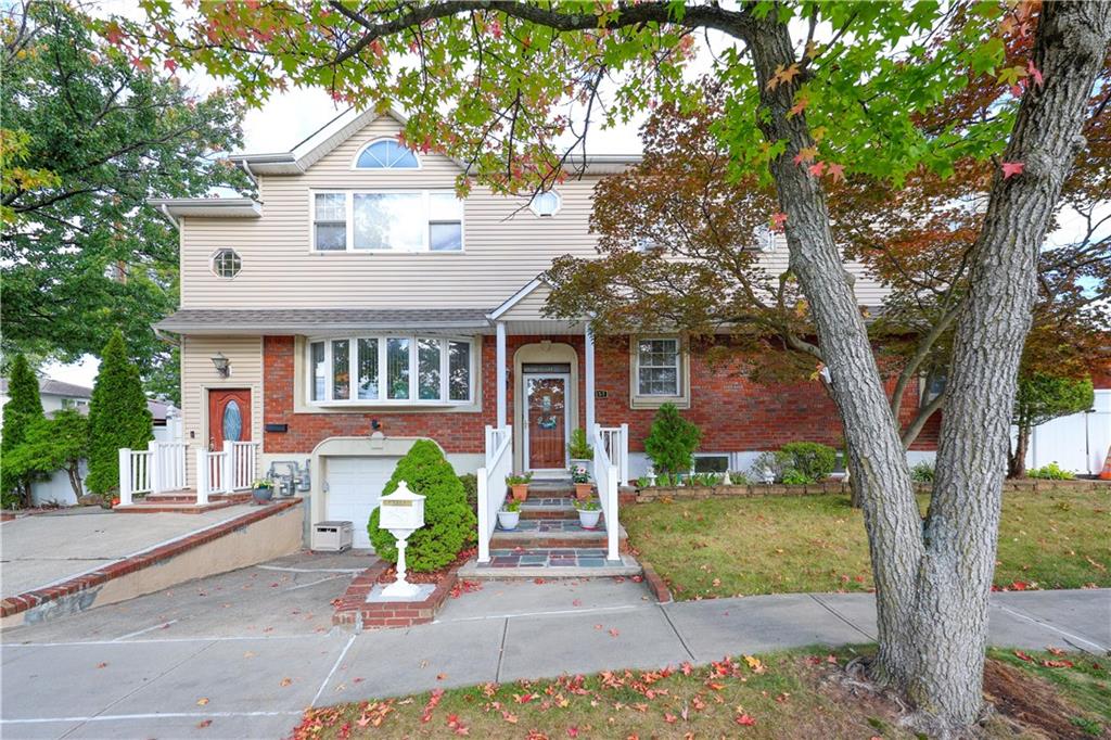 157 Exeter Street Great Kills Staten Island NY 10308