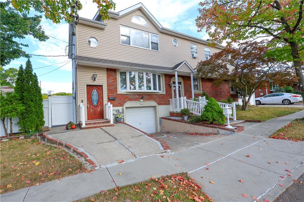 157 Exeter Street Great Kills Staten Island NY 10308