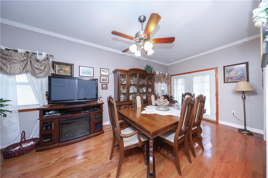 157 Exeter Street Great Kills Staten Island NY 10308