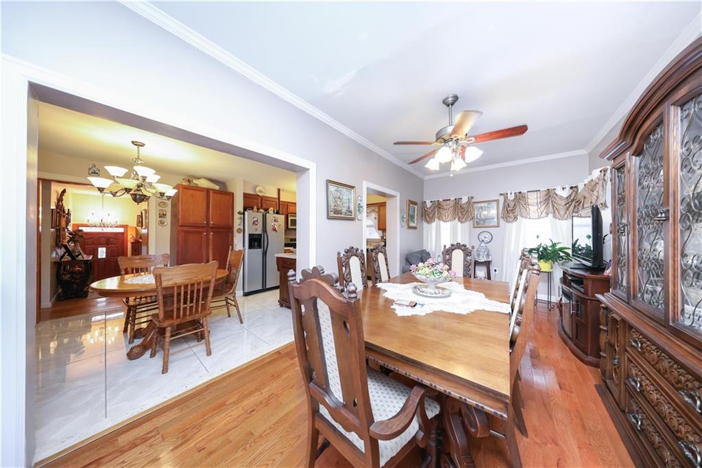 157 Exeter Street Great Kills Staten Island NY 10308