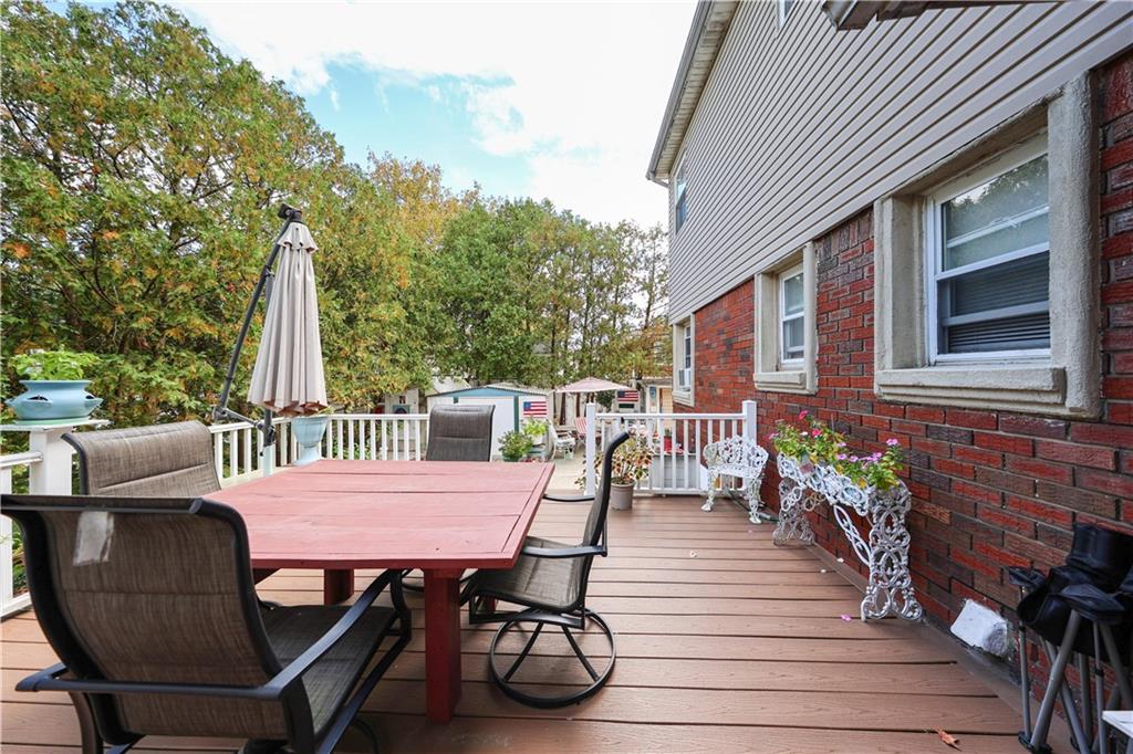 157 Exeter Street Great Kills Staten Island NY 10308