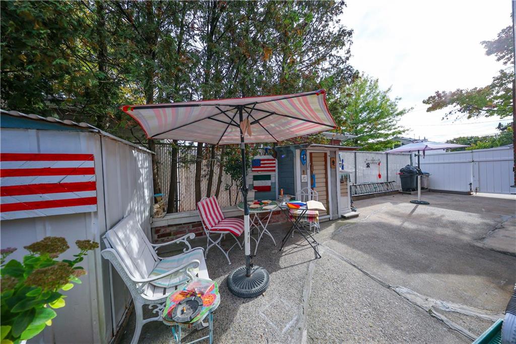 157 Exeter Street Great Kills Staten Island NY 10308
