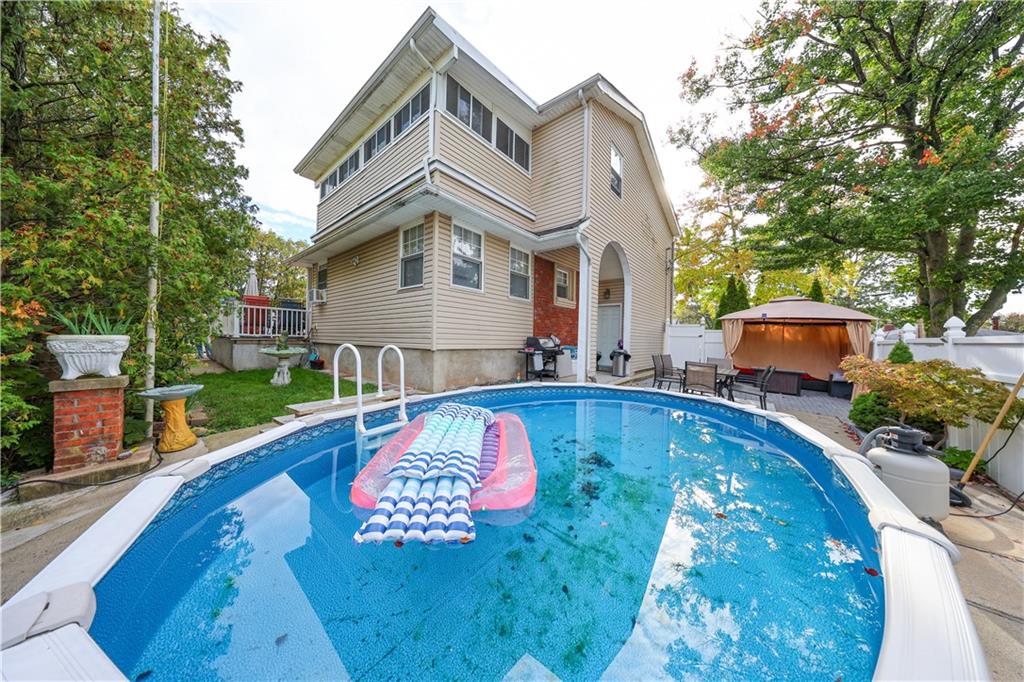 157 Exeter Street Great Kills Staten Island NY 10308