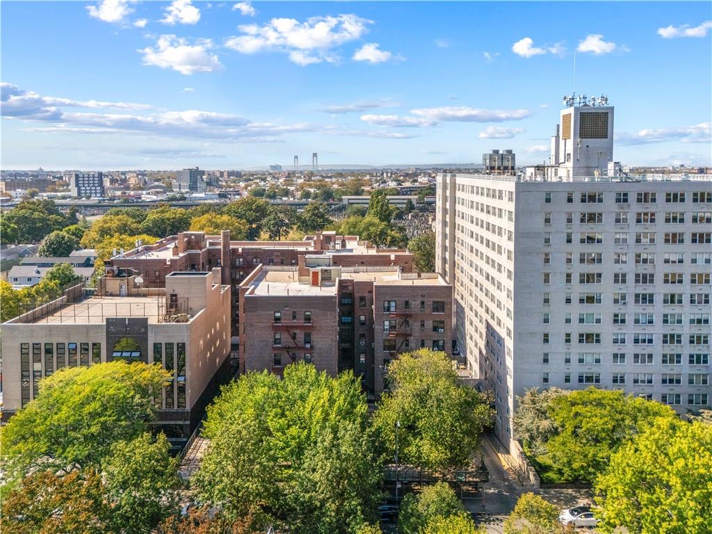 1180 Ocean Parkway Midwood Brooklyn NY 11230