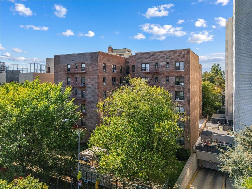 1180 Ocean Parkway Midwood Brooklyn NY 11230