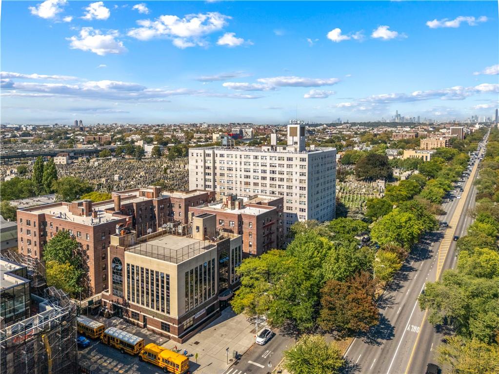 1180 Ocean Parkway Midwood Brooklyn NY 11230