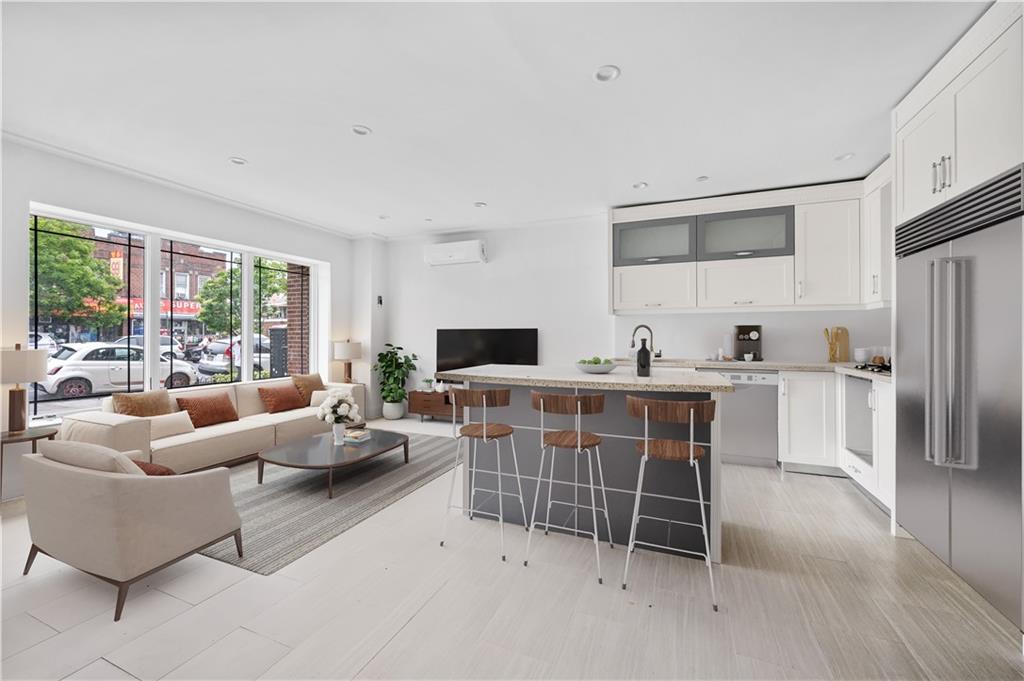 2335 Bath Avenue Bath Beach Brooklyn NY 11214