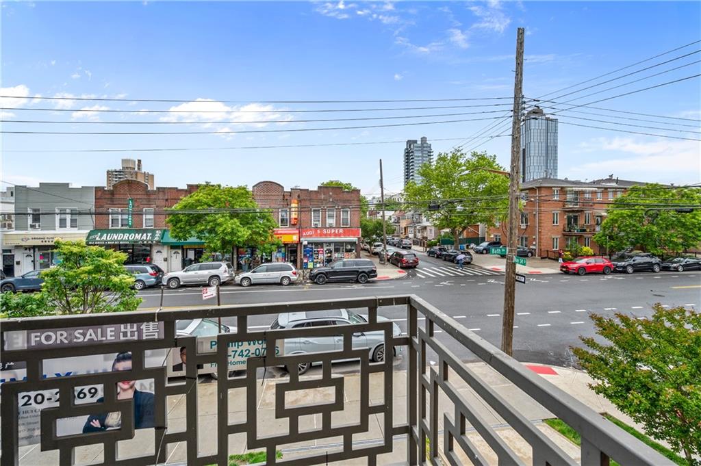 2335 Bath Avenue Bensonhurst Brooklyn NY 11214