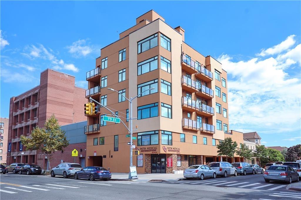 7819 Bay Parkway Bensonhurst Brooklyn NY 11214