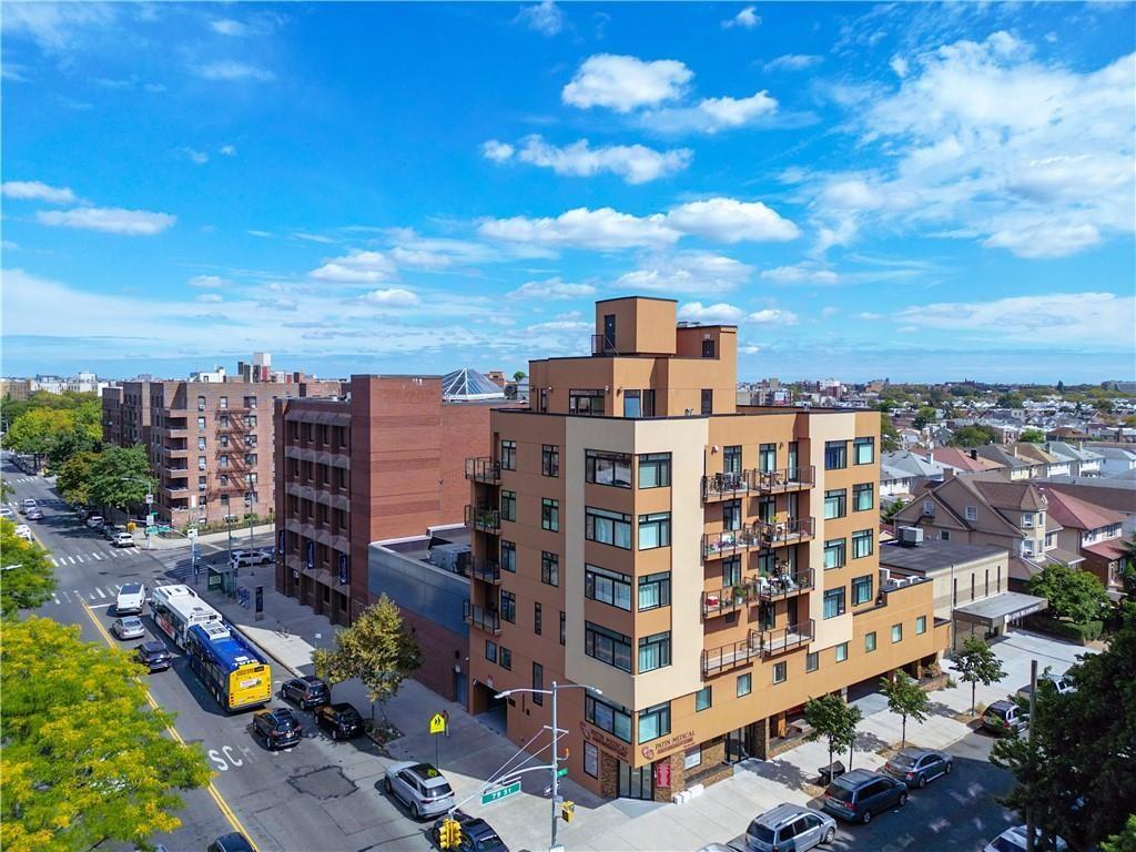 7819 Bay Parkway Bensonhurst Brooklyn NY 11214
