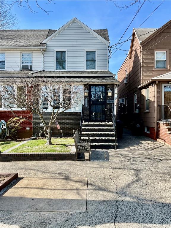 3503 Fillmore Avenue Marine Park Brooklyn NY 11234