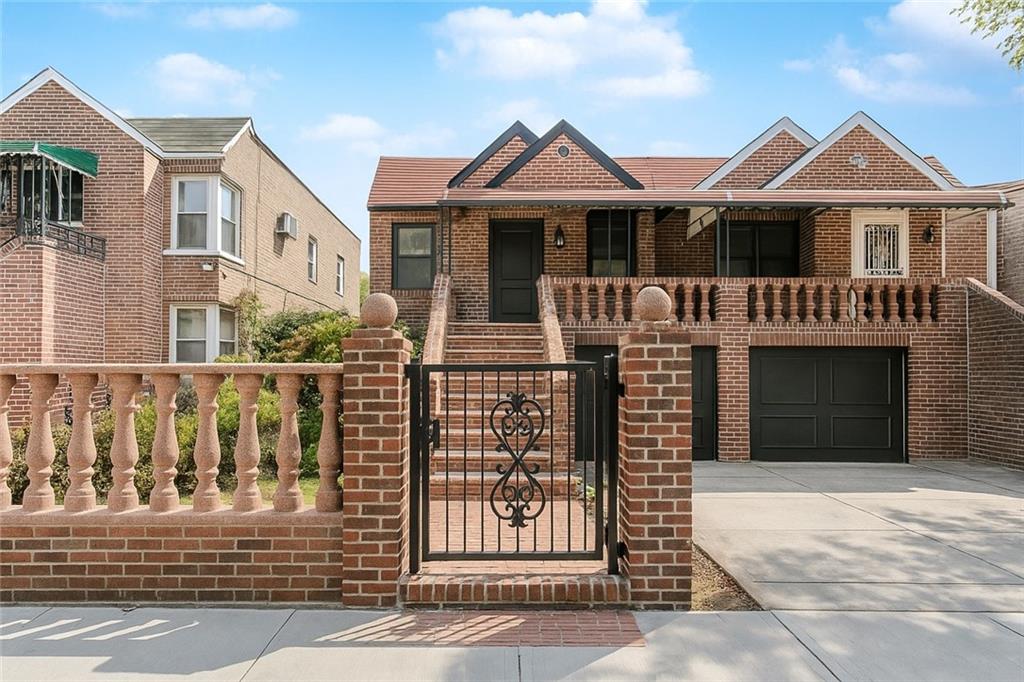 5531 Kings Highway East Flatbush Brooklyn NY 11203