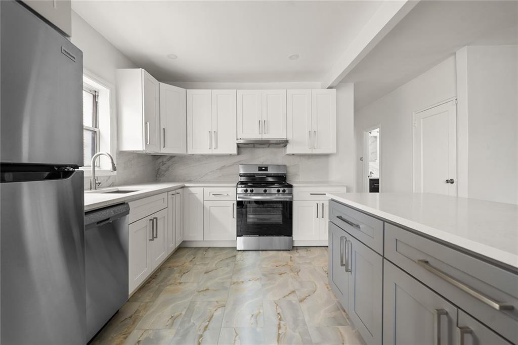 5531 Kings Highway East Flatbush Brooklyn NY 11203