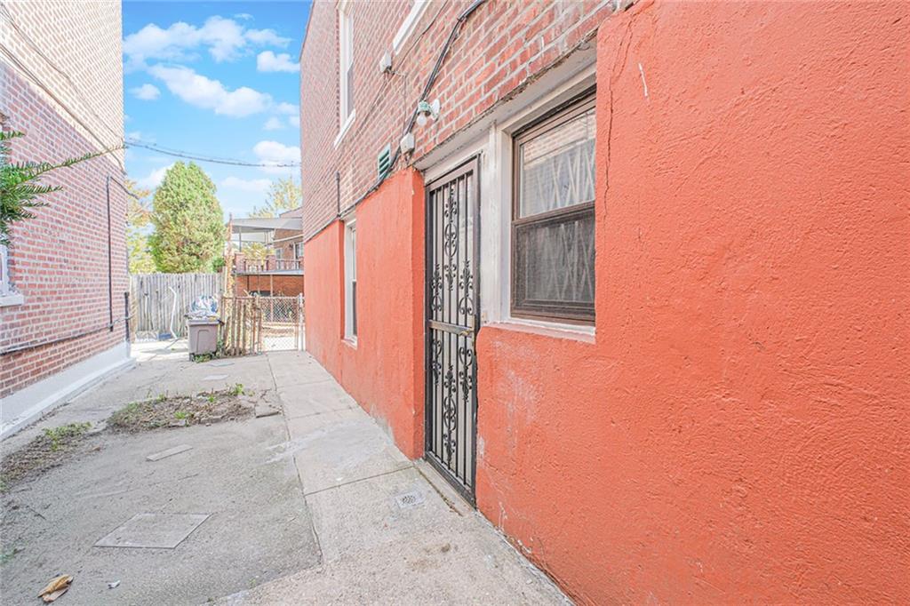 5531 Kings Highway East Flatbush Brooklyn NY 11203