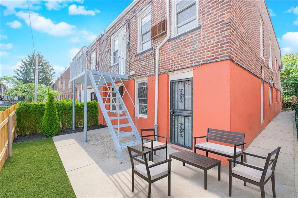 5531 Kings Highway East Flatbush Brooklyn NY 11203