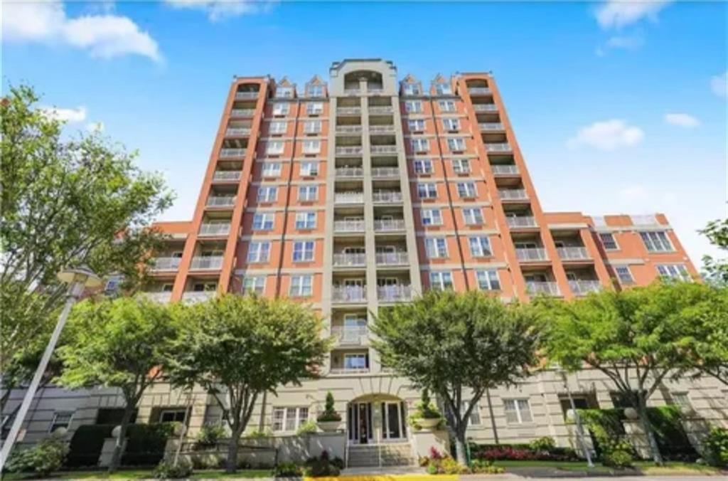 40 Oceana Drive Brighton Beach Brooklyn NY 11235