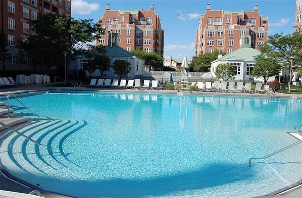 40 Oceana Drive Brighton Beach Brooklyn NY 11235