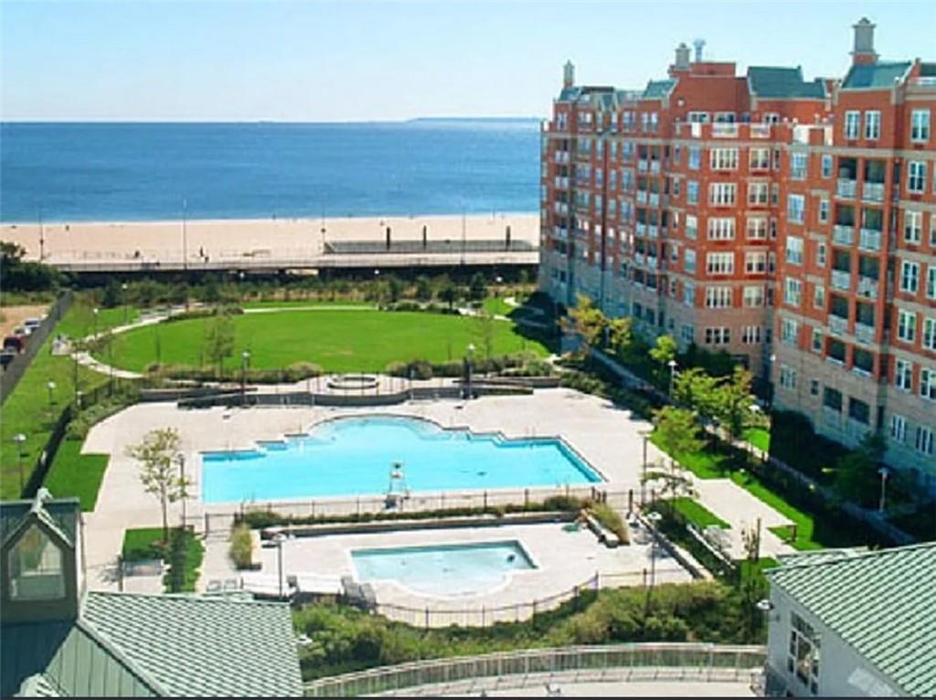 40 Oceana Drive Brighton Beach Brooklyn NY 11235