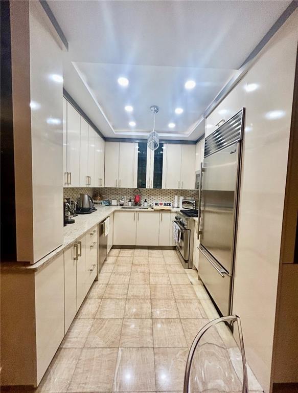 40 Oceana Drive Brighton Beach Brooklyn NY 11235